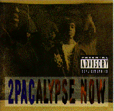 2PACALYPSE NOW